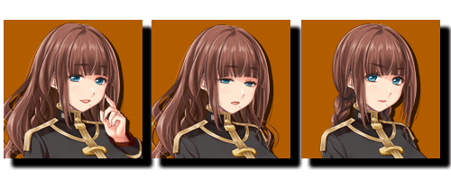 キルケ表情差分