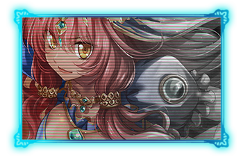魔法少女消耗戦線DeadΩAegis another record ギャラリー①