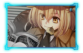 魔法少女消耗戦線DeadΩAegis another record ギャラリー②