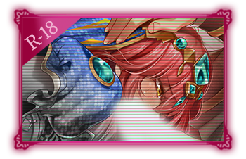 魔法少女消耗戦線DeadΩAegis another record ギャラリー③
