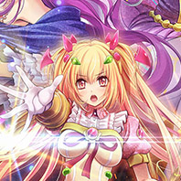 魔法少女消耗戦線DeadΩAegis