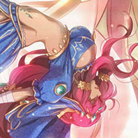 魔法少女消耗戦線 another records -ちいさきものたちのゆめ- 公式サイト公開